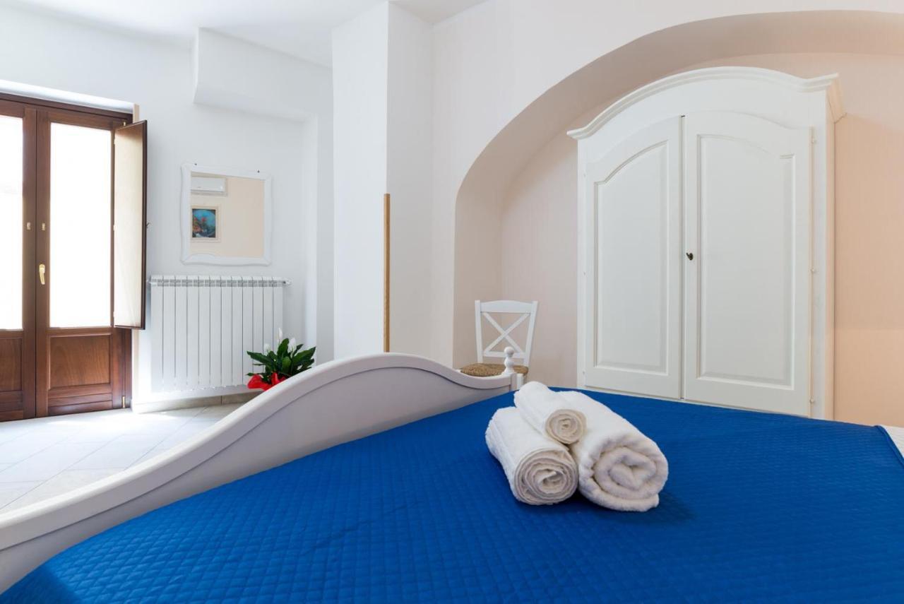 casa vacanza Rosy di Guida Rosy Giungano Esterno foto