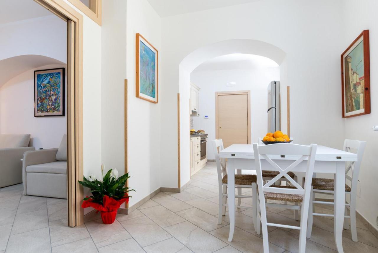 casa vacanza Rosy di Guida Rosy Giungano Esterno foto