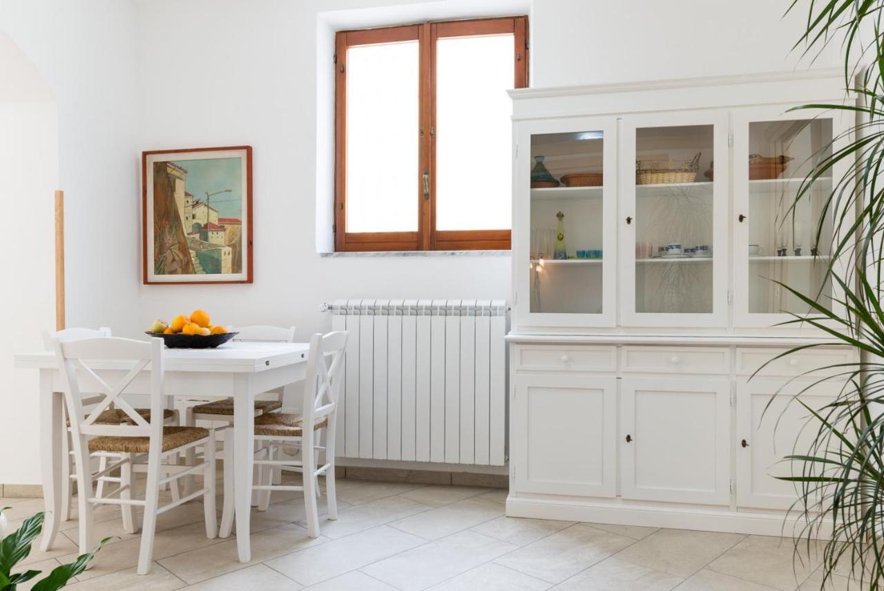 casa vacanza Rosy di Guida Rosy Giungano Esterno foto