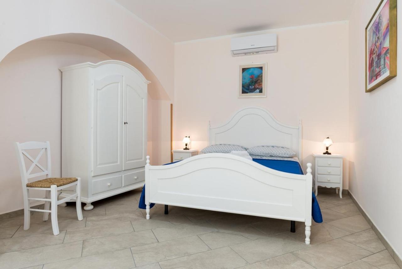 casa vacanza Rosy di Guida Rosy Giungano Esterno foto