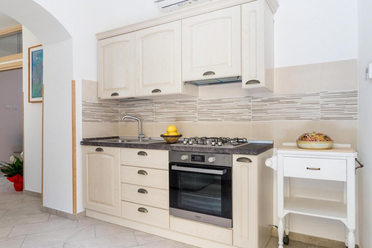 casa vacanza Rosy di Guida Rosy Giungano Esterno foto