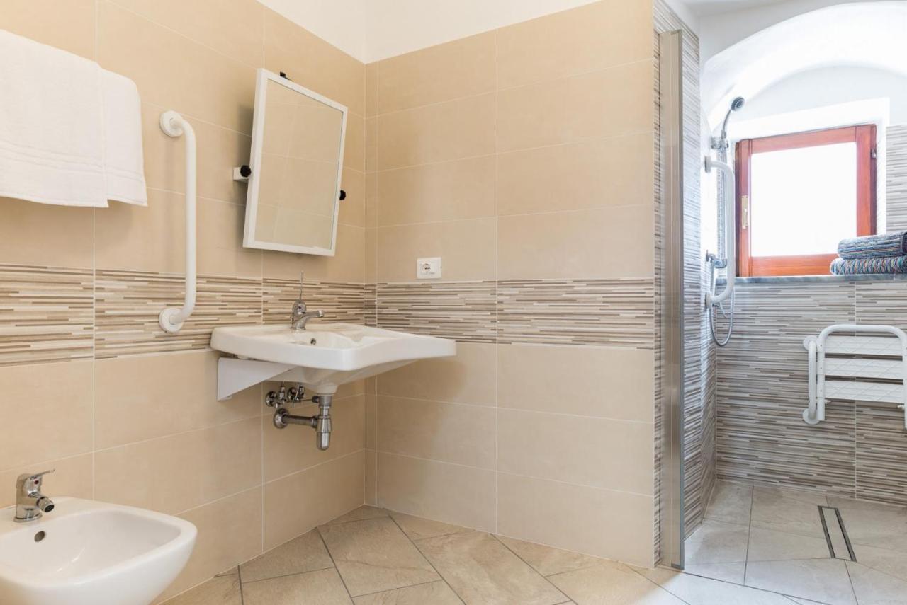 casa vacanza Rosy di Guida Rosy Giungano Esterno foto